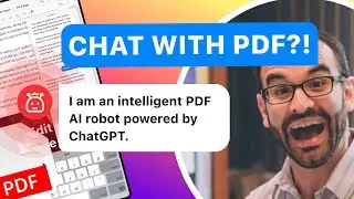 PDF Chatbot | PDFgear - A Free AI Tool to Chat with PDF