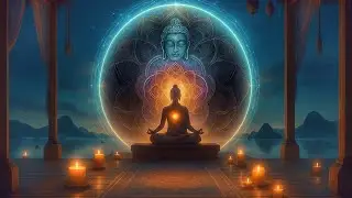 Correcting Karma with 417Hz | Meditation and Healing