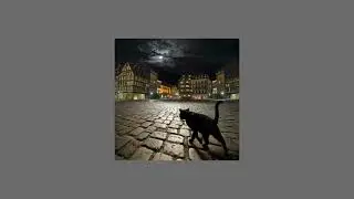 midnight - sped up