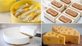 Top 100+ ASMR Cooking Compilation | Tiktok ASMR Cooking | Amazing Cooking Recipes 