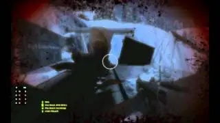 Mire's macros: Battlefield Bad Company 2 Jitter fire