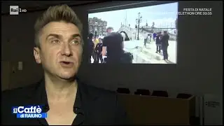 I Martedì Critici – Stefano Cagol. 
