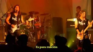 LA HOGUERA 