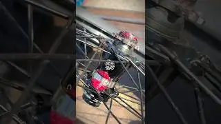 Extreme BMX Freecoaster Repair!!☝️😱 With Too Much Grease?⁉️🛢️ 