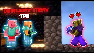 Tepam Się Do NAJGORSZYCH OSZUSTÓW Z CZATU Na Lifesteal SMP...