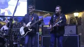 3 (ч) XXII - й Фестиваль * ДРУЗЕЙ BEATLES * Тольятти -2023