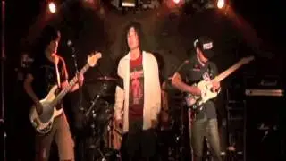 Freedom アゲインスト魂 Live at Tick-Tuck 2015.6.14