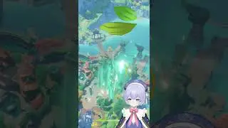 Zhongli mains in their free time | Genshin Impact