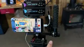 14 Years in the Making: My Ultimate Video Rig Finally Perfected