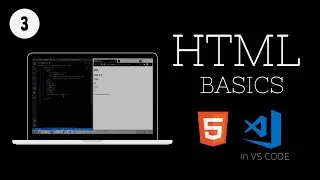 HTML Basics I Links, Images & Attributes