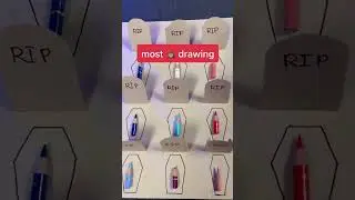 Most people will scroll away... 