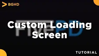 Custom Loading Screen - FiveM Install/Overview Tutorial