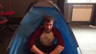 Евгений Цыганов зовет всех НАШИх на НАШЕСТВИЕ 2017