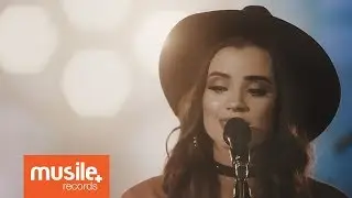 Isadora Pompeo - Preciso Entender (Ao Vivo)