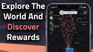 Make FREE CRYPTO by Mining from Your Mobile Phone with this Free app! 