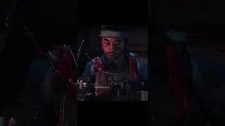 Ghost of Tsushima is a MASTERPIECE 