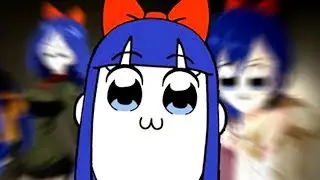 Pop Team Epic - Pipimi Rules