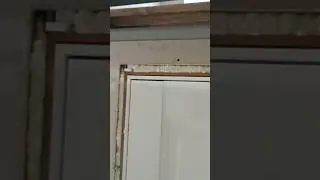 Премиалочка! Дверной Doors. Установка дверей в Магнитогорске. #дизайнинтерьера #магнитогорск