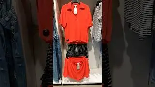 H&M НОВАЯ КОЛЛЕКЦИЯ КОСТЮМ 
