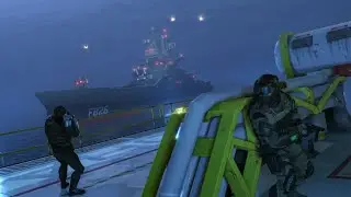 Warface - Hydra - Only pistols - As engineer