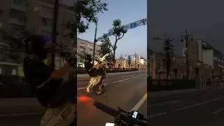 Говорят🛵он всё еще едет😂
