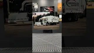 This Metal Art Is Trash