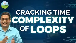 🚀Crush Time Complexity: Master Big-O & Speed Up Code!