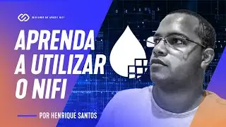 Iniciando no Apache Nifi