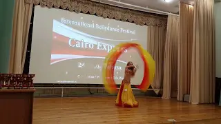 Студия-танца 