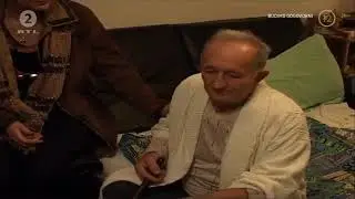 Krim tim 2 -  Stari tiranin