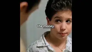 C’s Dad Finds Sonny’s Money💵 | A Bronx Tale 