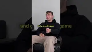 I Pranked the CEO of GameStop!