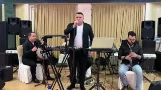 Hovo Ghevondyan - Jan Fidai