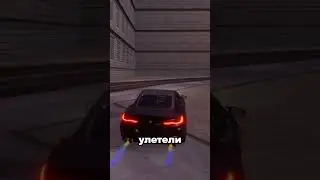 ПОГОНЯ ОТ ДПС СПРЯТАЛСЯ ОТ СОТРУДНИКОВ | ARIZONA RP - GTA SAMP