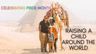 Raising a child round the world | Black women abroad