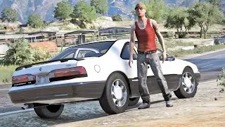 It's Not Mine! | GTA 5 OCRP