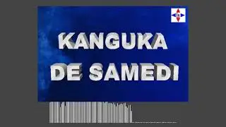 KANGUKA DE SAMEDI Le 19/02/2022 par Chris NDIKUMANA