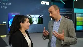 Accelerating Innovation for 5G Network Infrastructure - Arm 