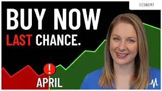 5 Stocks to BUY NOW in April 2025