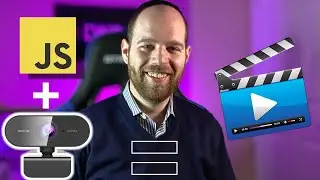 How To Record Video With JavaScript
