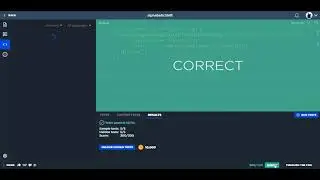 Alphabetic Shift - Javascript - Code Signal