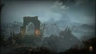 PS4 Diablo 4 / Диабло 4 #104 Подзеиелье Тюрьма Прохождение