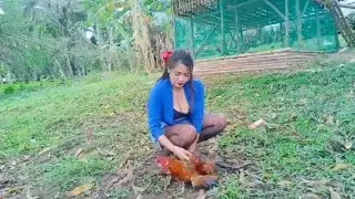 Roast Rooster | Miss Shirly
