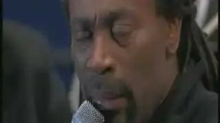 Bach Improvisation, Bobby McFerrin.