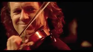 I hear the sounds of cymbals (Hör ich Zimbalklänge) – André Rieu