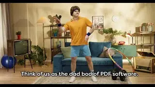 Dad Bod of PDFs - Datalogics