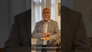 Partaze ek vinn ar tou zot fami pou nou priye ensam