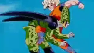 DBZ amv Evil Angel