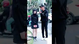 cewek wibu suaranya bikin candu..!