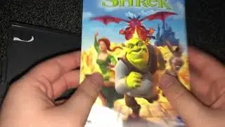My Shrek Collection (REUPLOAD)